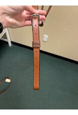 Rodrigo Breastplate Full Size, Chestnut