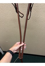 Rodrigo Breastplate Full Size, Chestnut
