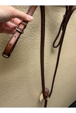 Rodrigo Breastplate Full Size, Chestnut