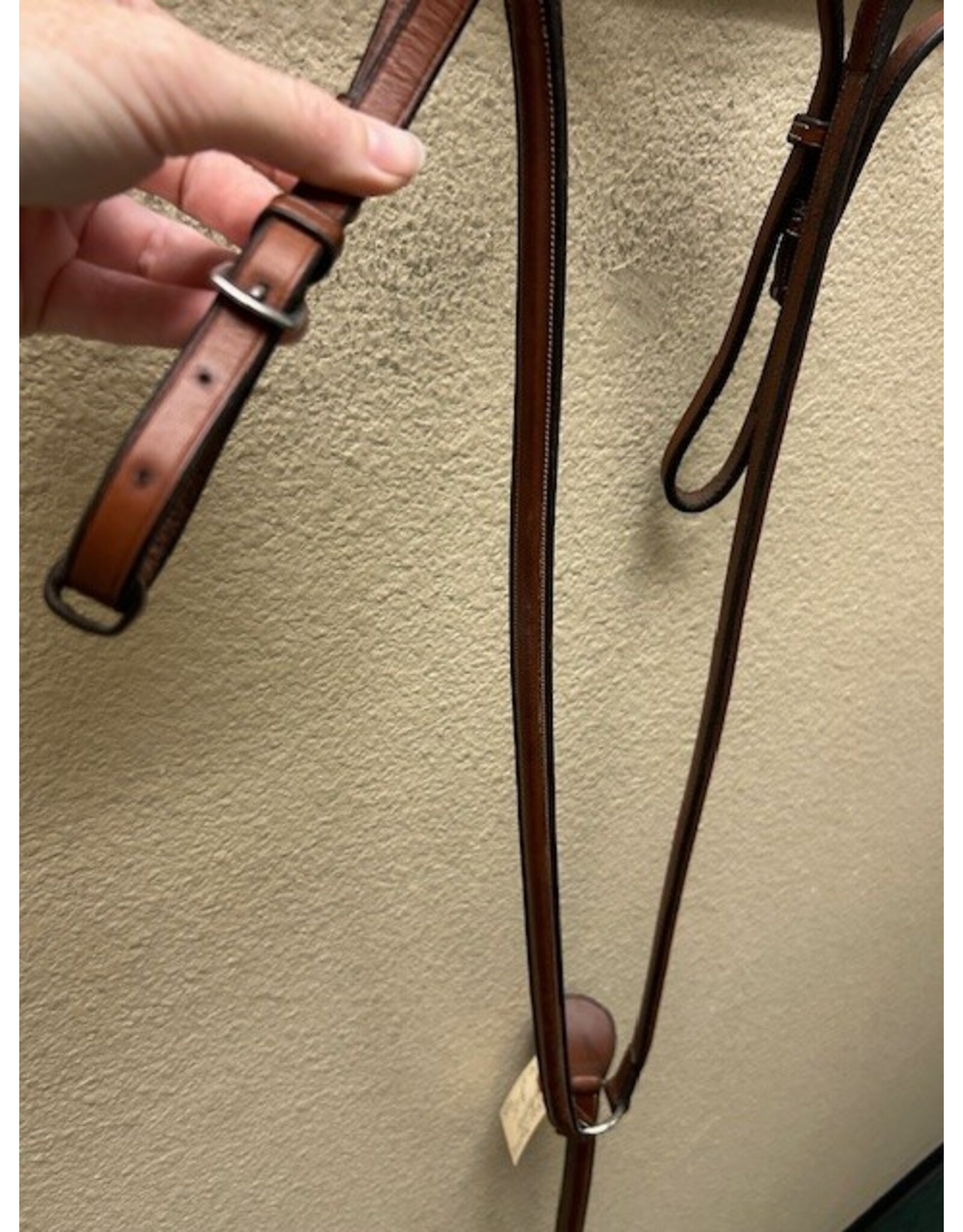Rodrigo Breastplate Full Size, Chestnut