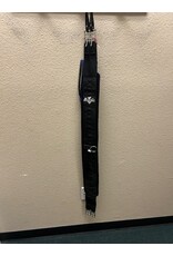 VenTech Girth Black 48" New