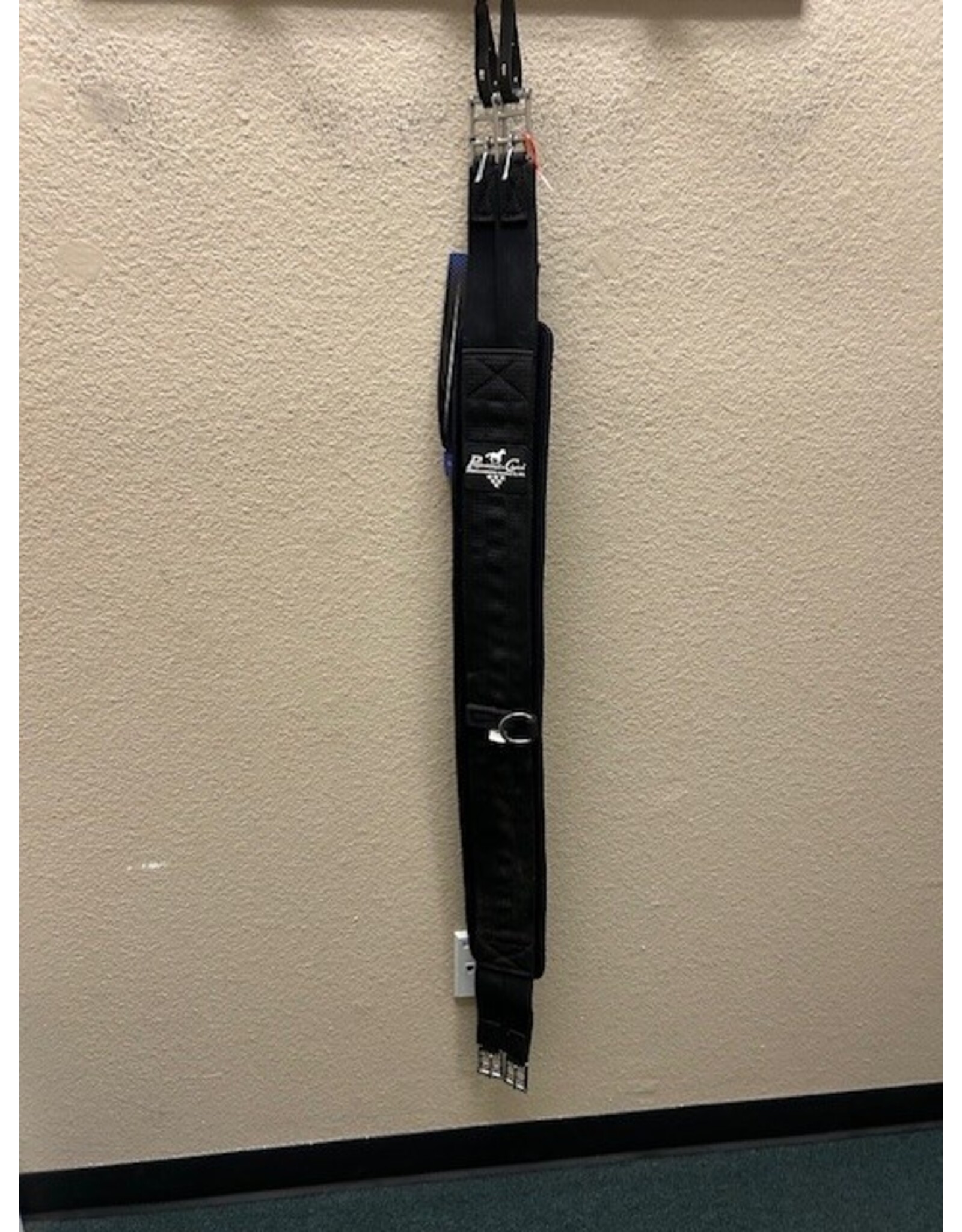 VenTech Girth Black 48" New