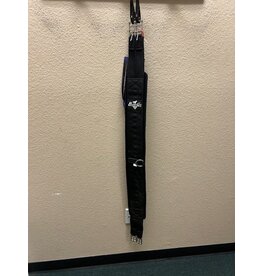 VenTech Girth Black 48" New