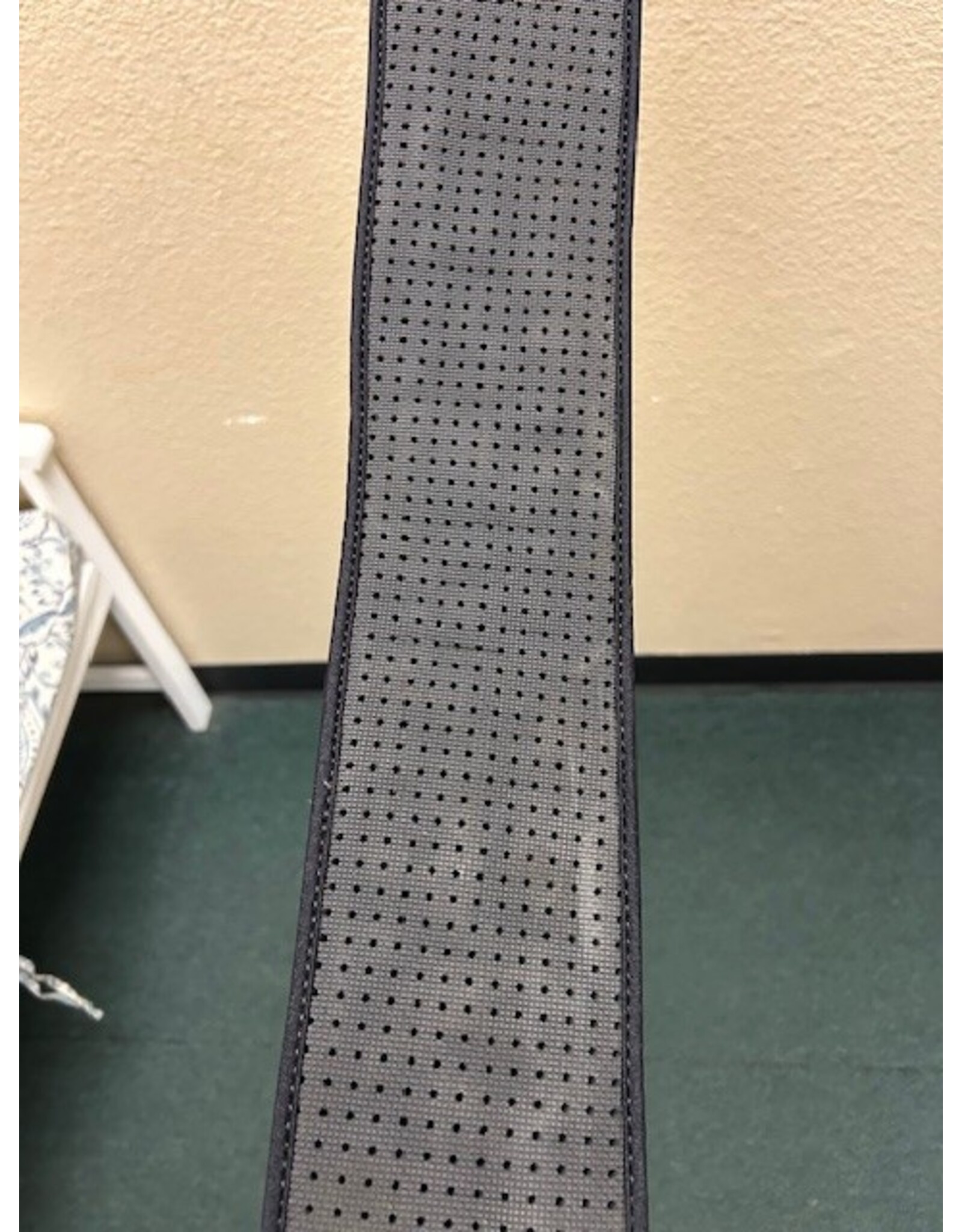 VenTech Girth Black 48" New