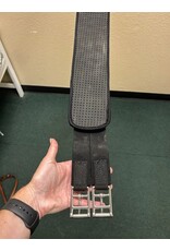 VenTech Girth Black 48" New