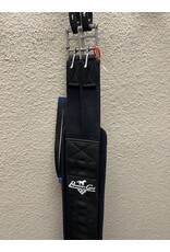 VenTech Girth Black 48" New