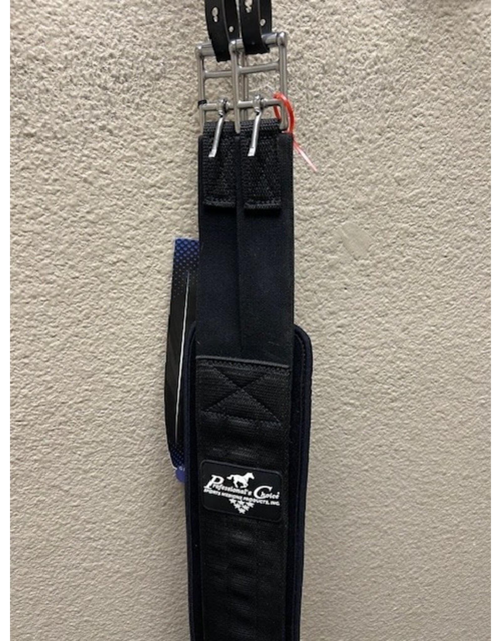 VenTech Girth Black 48" New