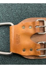 Cashel Leather English to Western Converters Pair