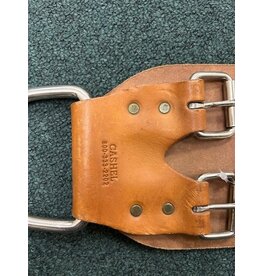 Cashel Leather English to Western Converters Pair