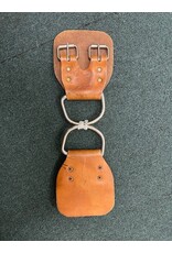Cashel Leather English to Western Converters Pair