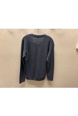 Animo Ladies Sweater Grey, Size 40