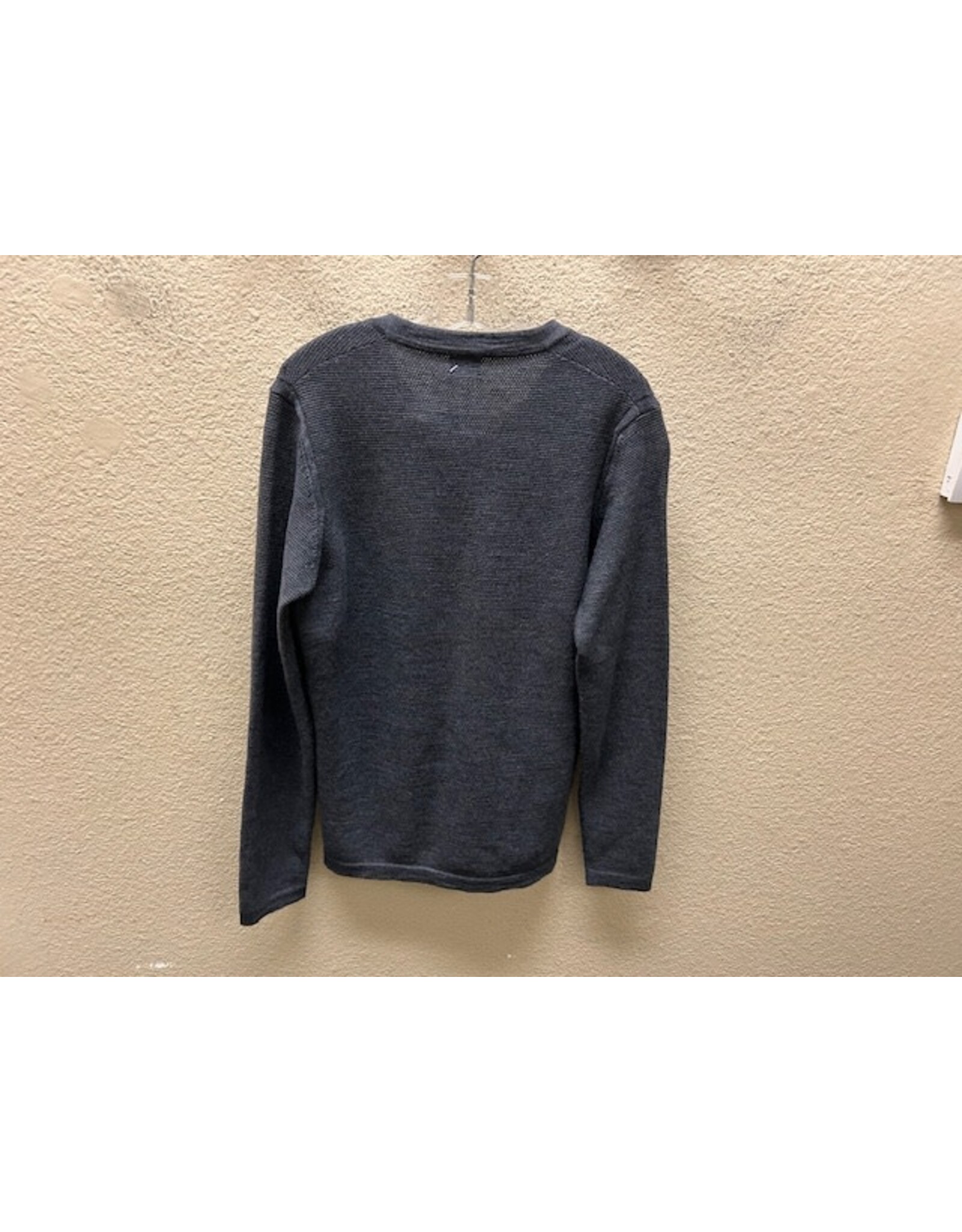 Animo Ladies Sweater Grey, Size 40