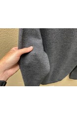Animo Ladies Sweater Grey, Size 40