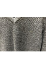 Animo Ladies Sweater Grey, Size 40