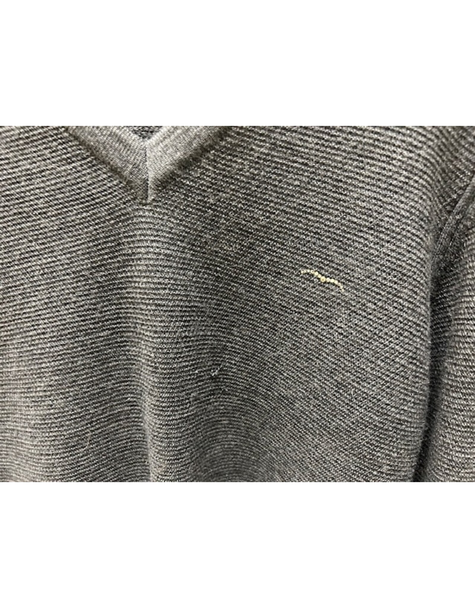 Animo Ladies Sweater Grey, Size 40