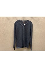 Animo Ladies Sweater Grey, Size 40