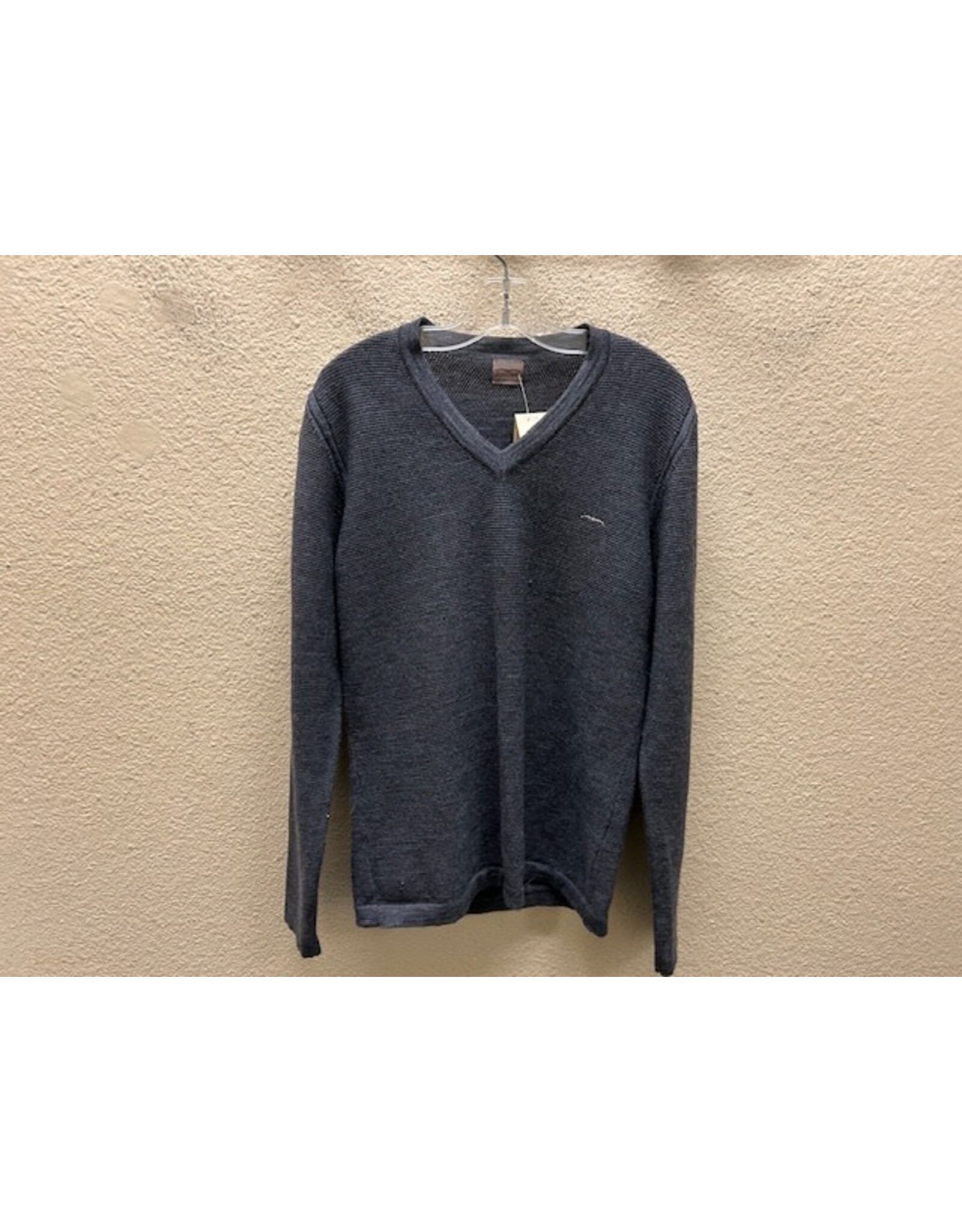 Animo Ladies Sweater Grey, Size 40