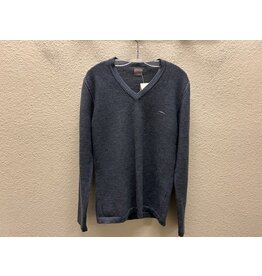 Animo Ladies Sweater Grey, Size 40