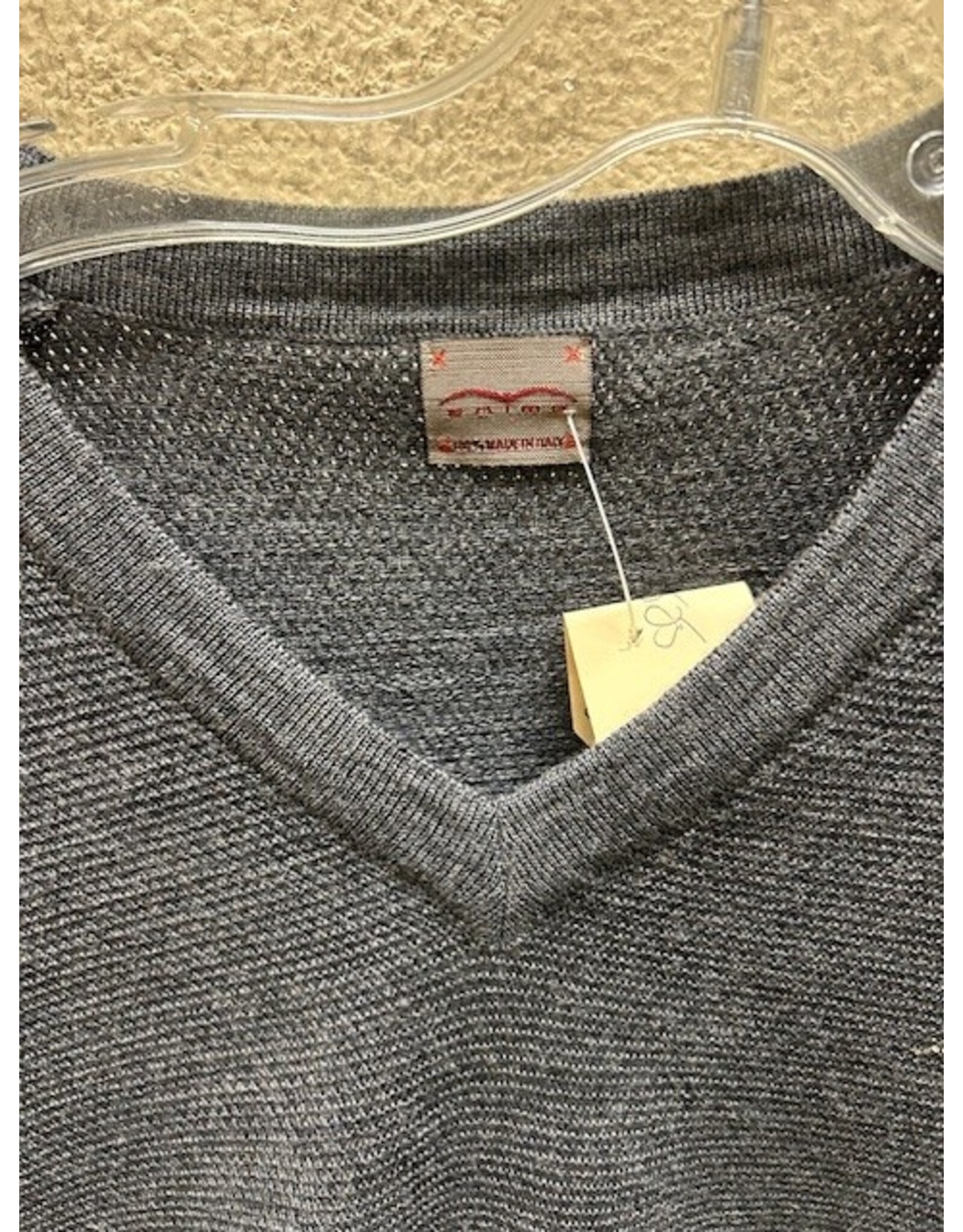 Animo Ladies Sweater Grey, Size 40