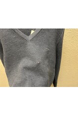 Animo Ladies Sweater Grey, Size 40