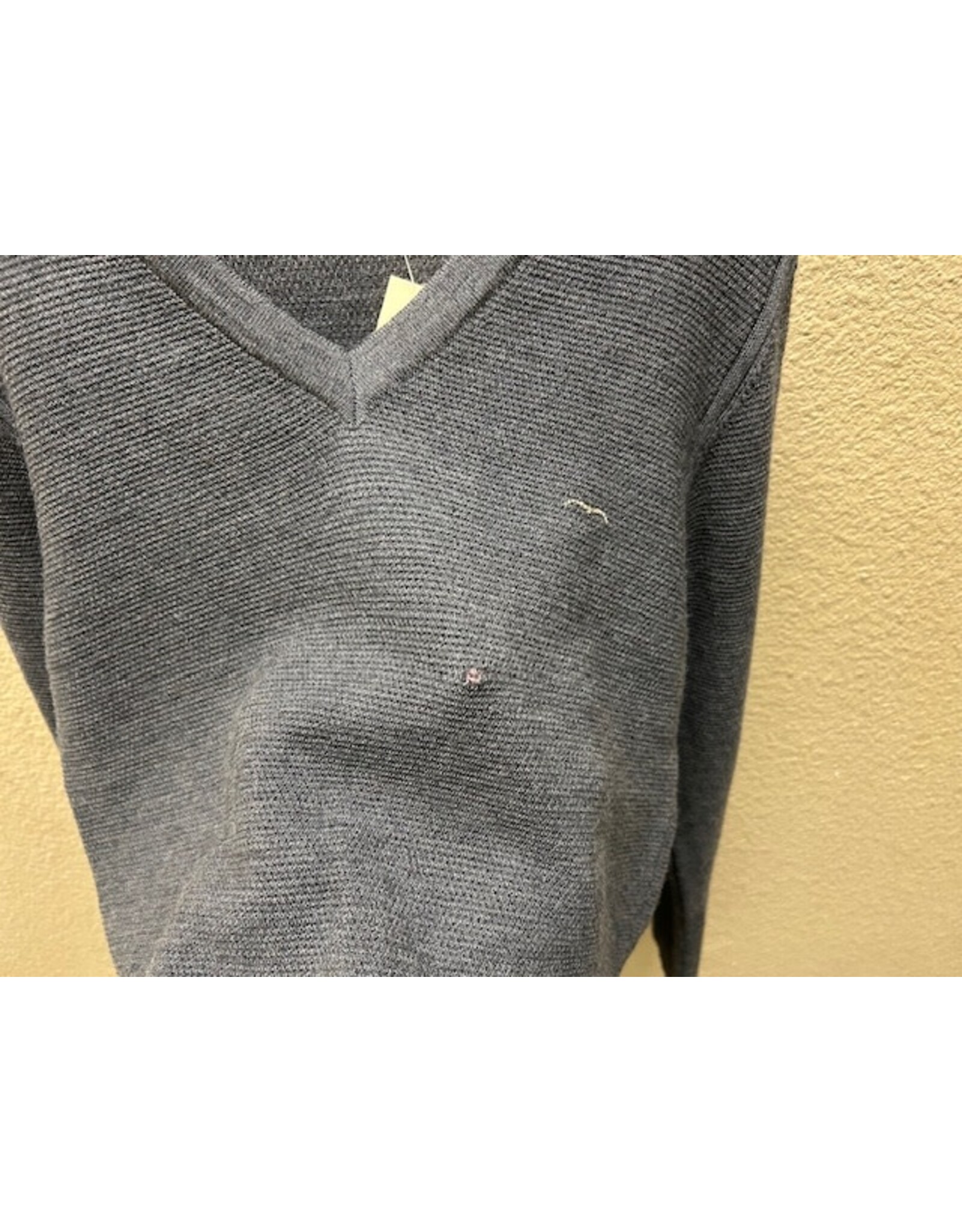 Animo Ladies Sweater Grey, Size 40
