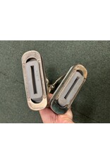 MDC Comfort Stirrups 4.75" MDC Comfort Stirrups 4.75"