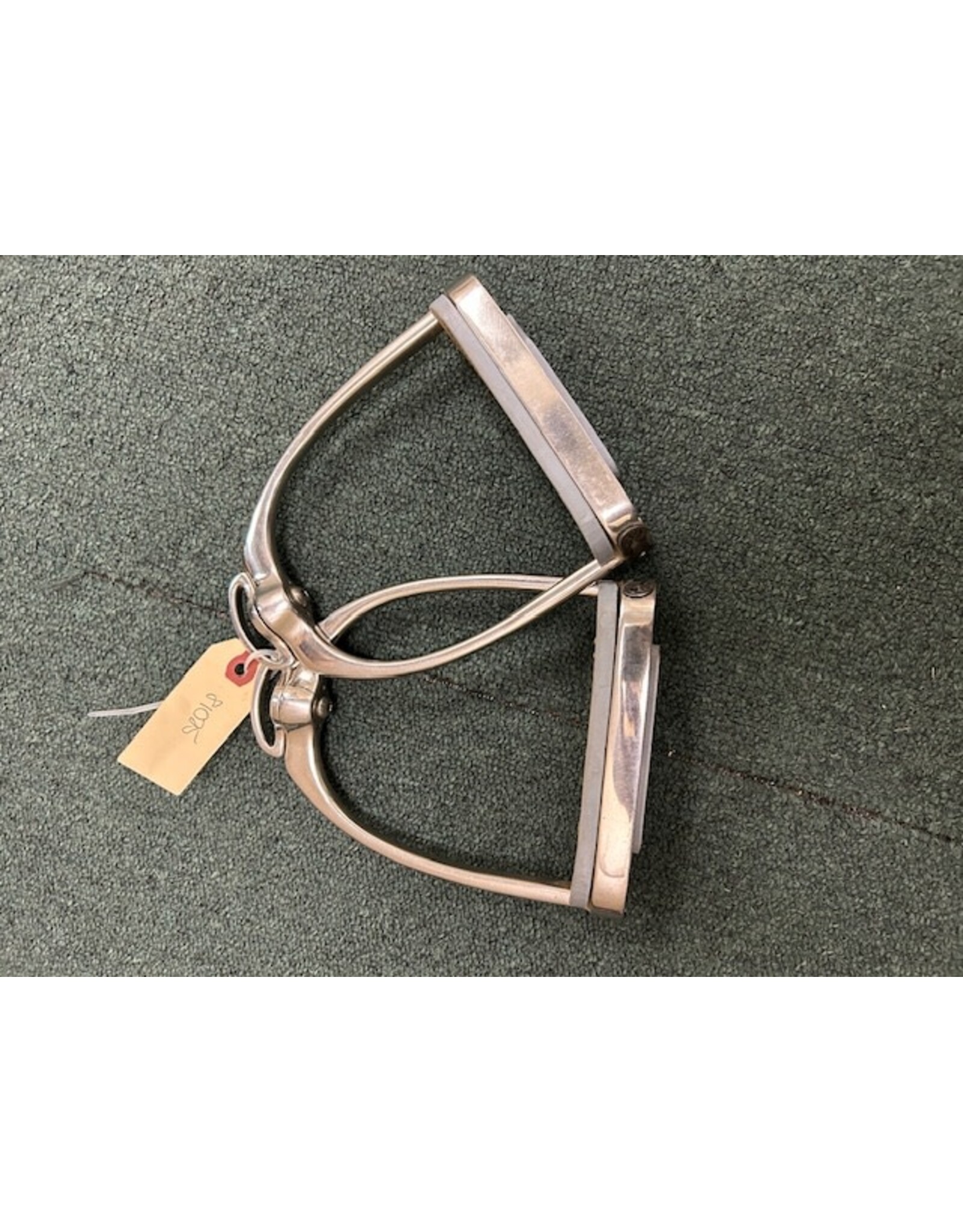 MDC Comfort Stirrups 4.75"