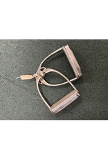 MDC Comfort Stirrups 4.75" MDC Comfort Stirrups 4.75"