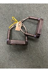 Sprenger Bow Balance Stirrups 4"