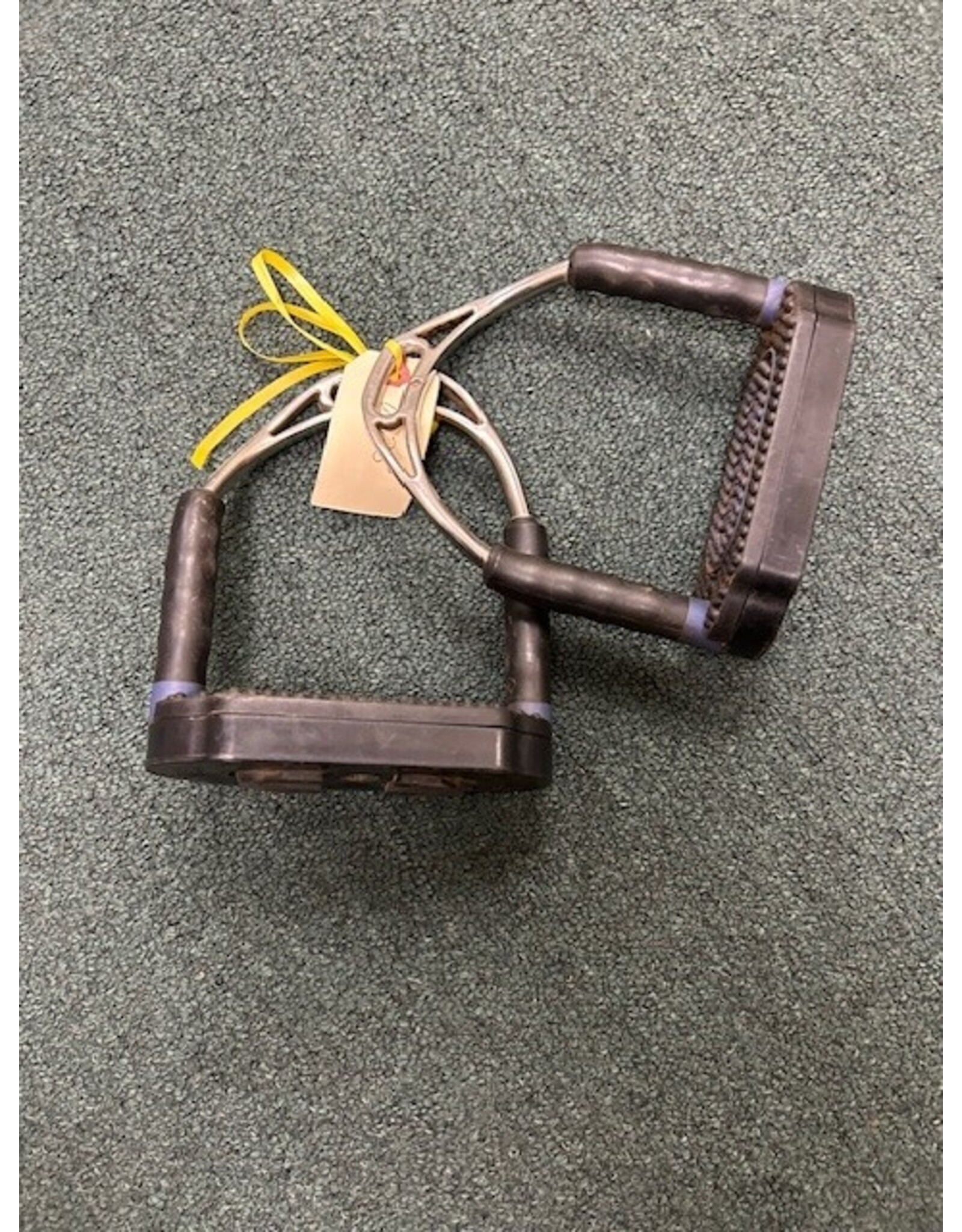 Sprenger Bow Balance Stirrups 4"
