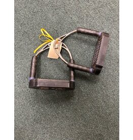 Sprenger Bow Balance Stirrups 4"