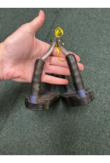 Sprenger Bow Balance Stirrups 4"