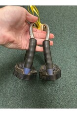 Sprenger Bow Balance Stirrups 4"