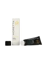 Moretta Shoe Cream Black 75ML Moretta Shoe Cream Black 75ML