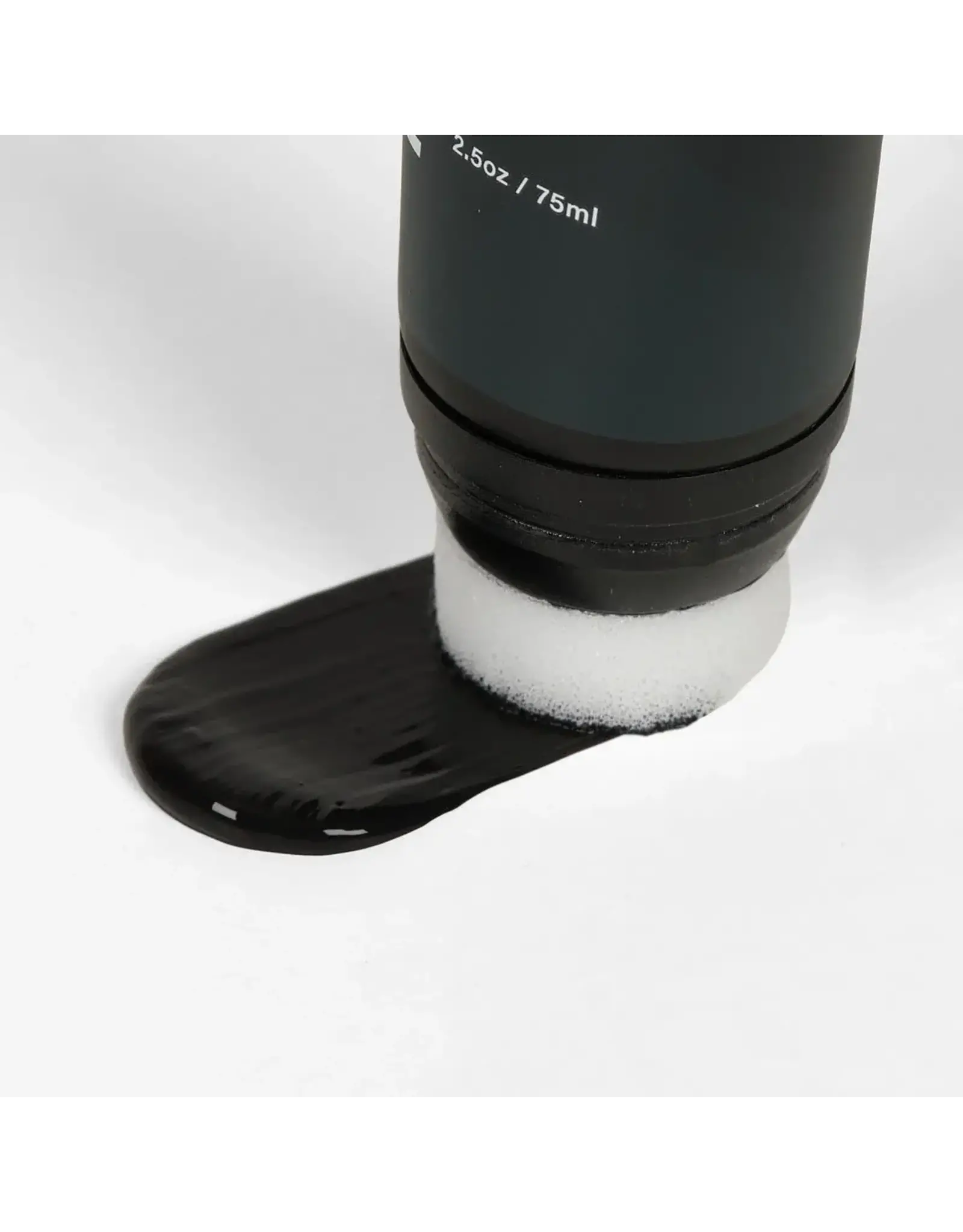 Moretta Shoe Cream Black 75ML