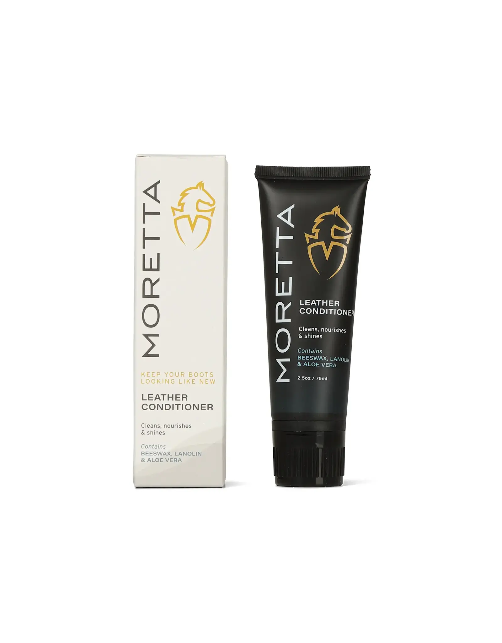 Moretta Leather Conditioner 75ML