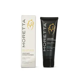 Moretta Leather Conditioner 75ML