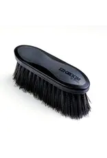 Shires EZI-GROOM Grip Long Bristle Dandy Large Brush