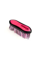 Shires EZI-GROOM Grip Dandy Brush
