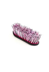 Shires EZI-GROOM Grip Dandy Brush