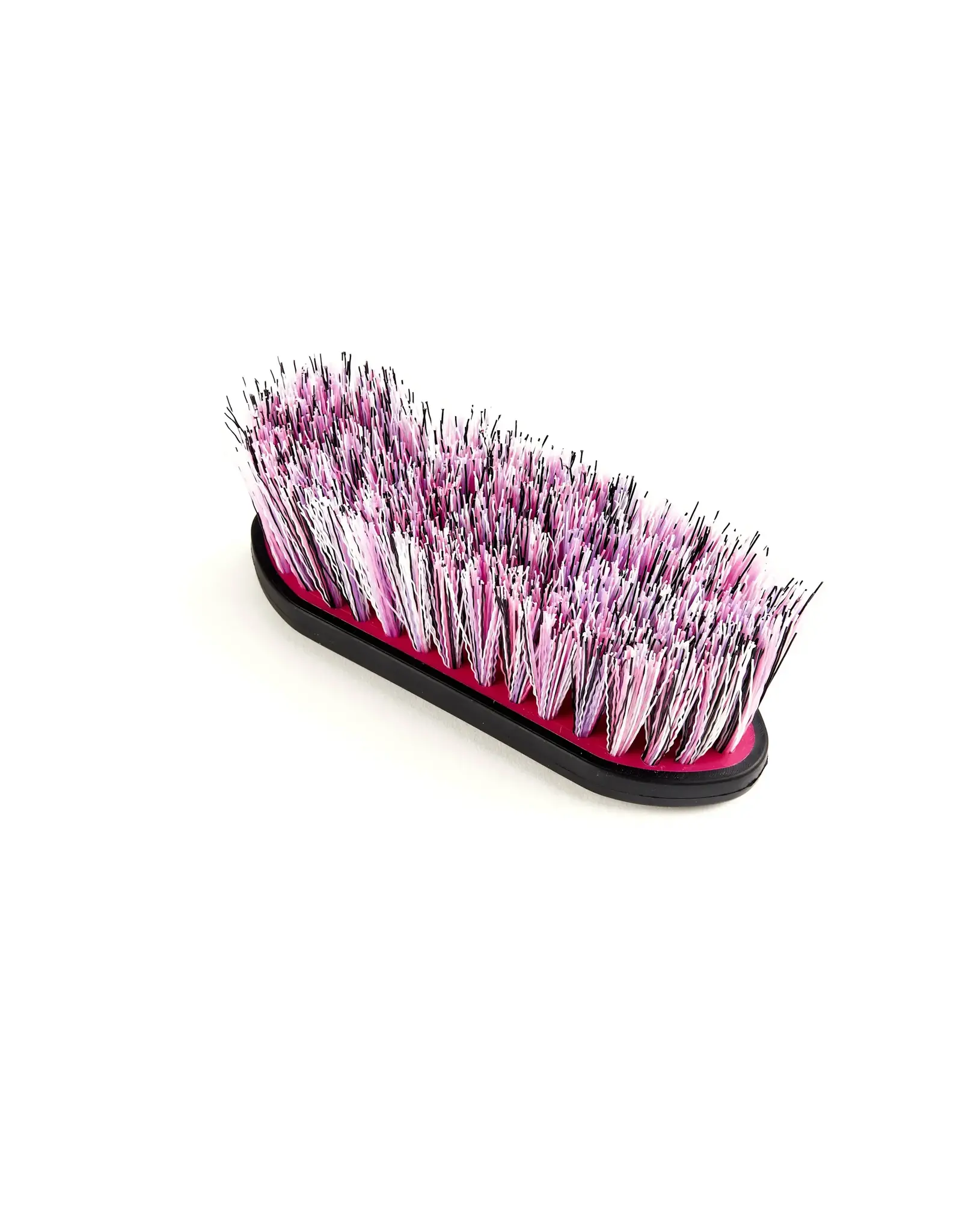 Shires EZI-GROOM Grip Dandy Brush