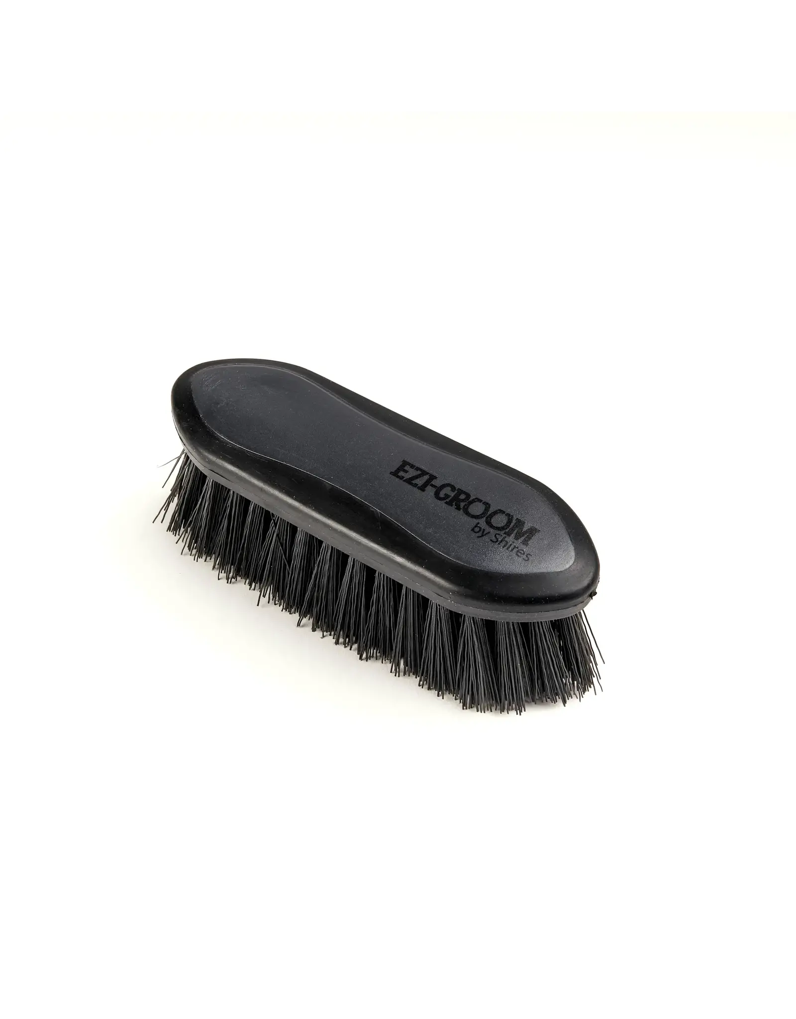 Shires EZI-GROOM Grip Dandy Brush