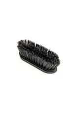 Shires EZI-GROOM Grip Dandy Brush