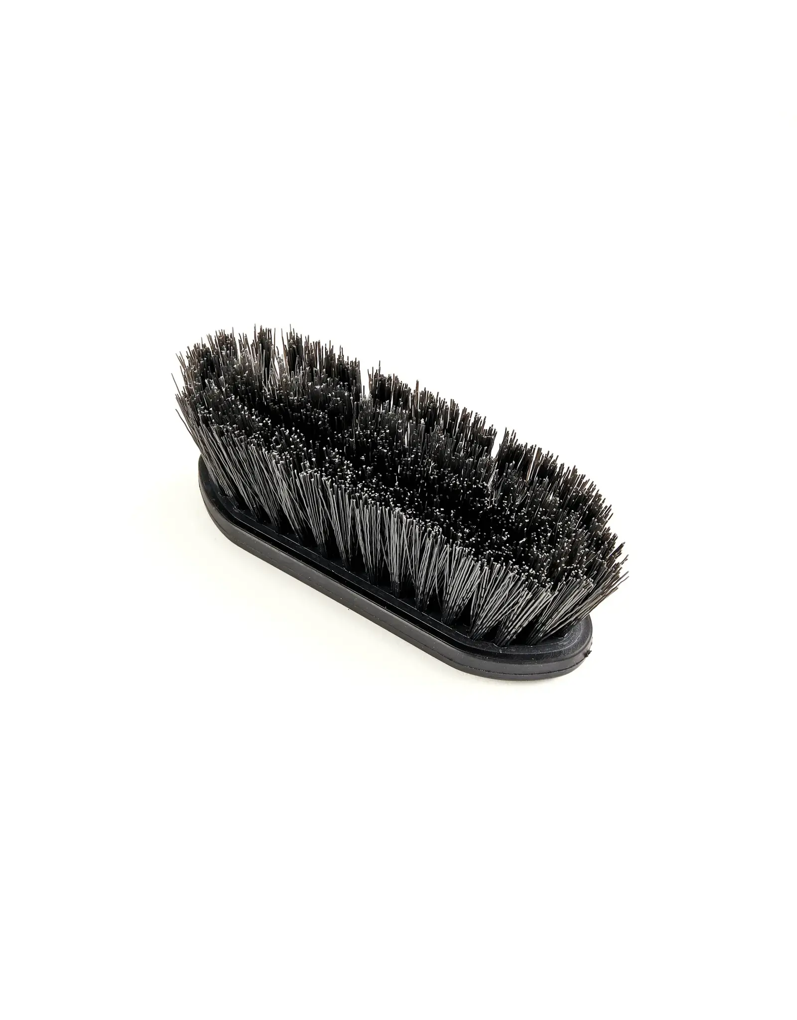 Shires EZI-GROOM Grip Dandy Brush