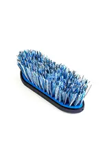 Shires EZI-GROOM Grip Dandy Brush