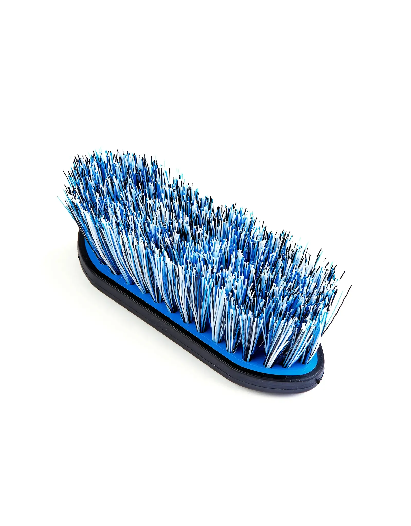 Shires EZI-GROOM Grip Dandy Brush