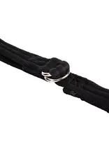 Shires Breakaway Trailer Tie  Black