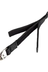 Shires Breakaway Trailer Tie  Black