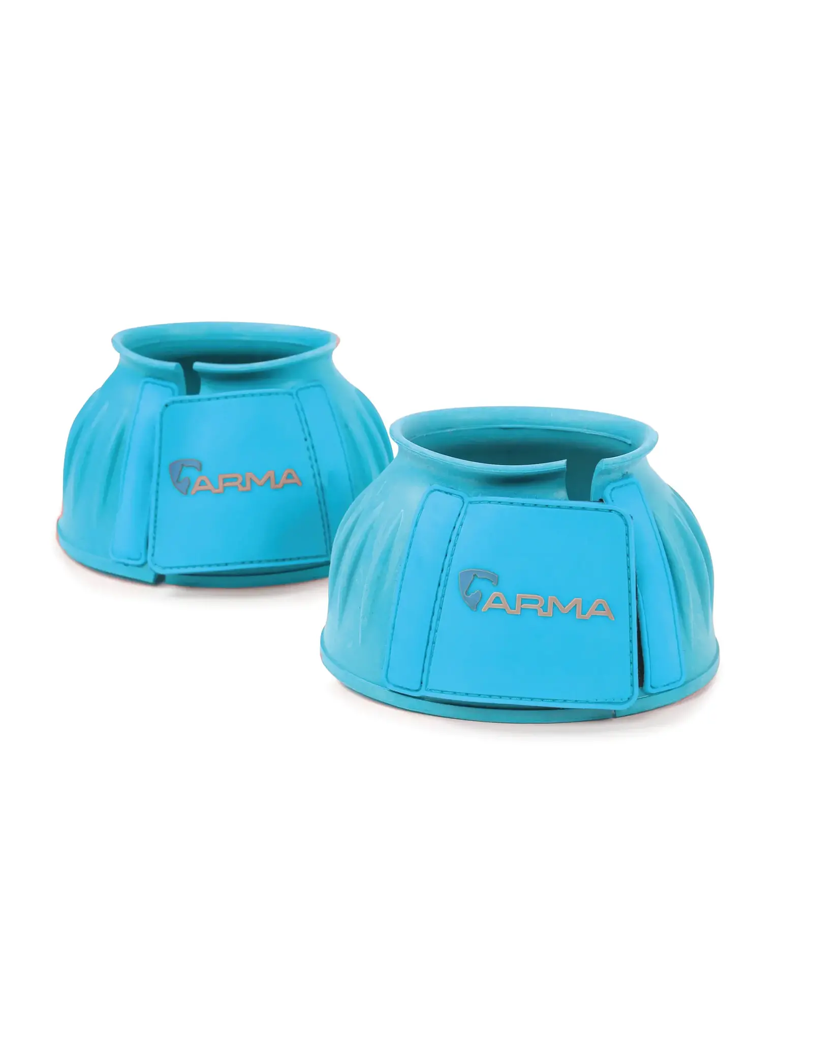 Arma Bell Boots Over Reach Rubber