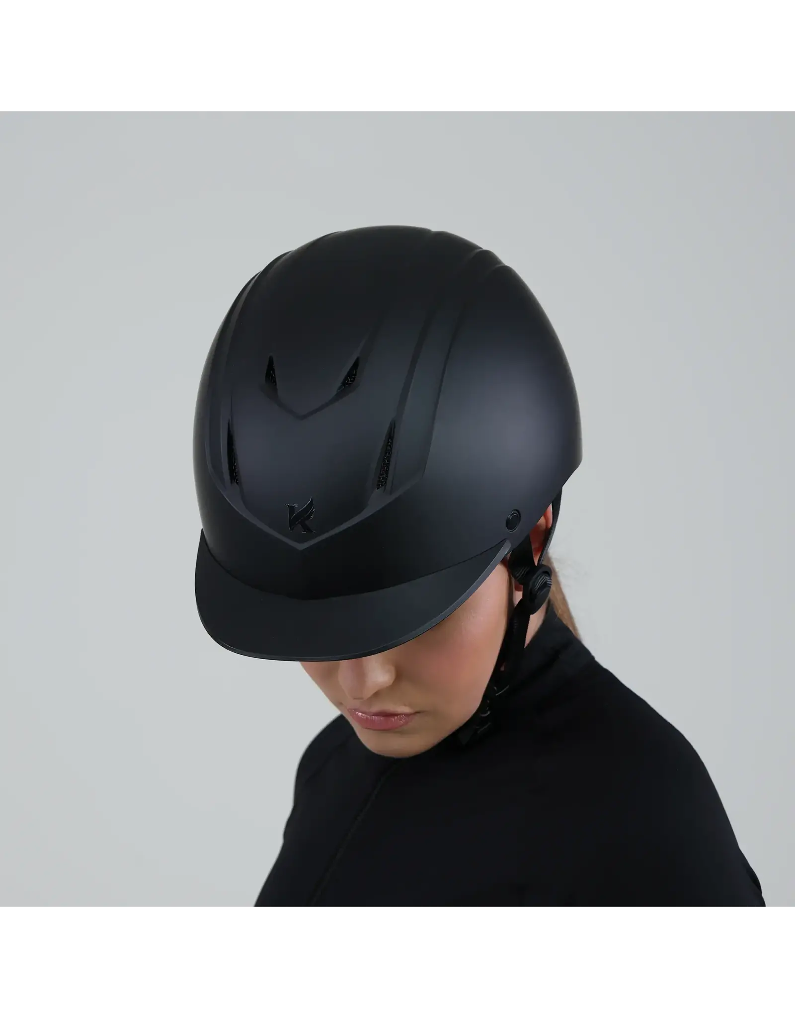 Shires Karben Matteo Riding Helmet